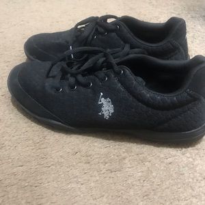 Polo Sneakers